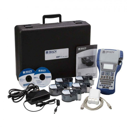 brd81701 Кабель RS232, SERIAL ADAPTOR CABLE, USB TO DB9 BRADY