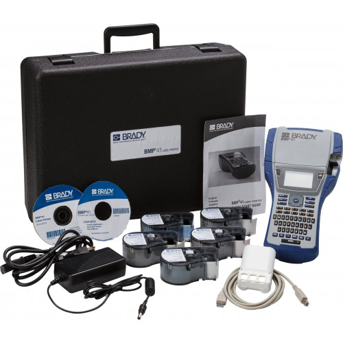 brd360012 Rewind Guide Plate RG4 - Field Instlble направляющая для внешнего подмотчика BRADY