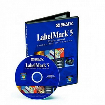 brd362852 Codesoft Enterprise RFID + CFI 5 Printers LPT Protection 1 year SMA, программное обеспечение BRADY