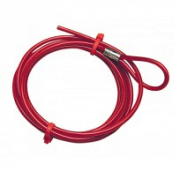 gws800115 Трос для блокиратора Scissor-Lock 3м BRADY